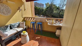 Piso en venta en Los Pacos en Fuengirola