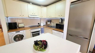 Piso en venta en Los Pacos en Fuengirola