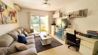 Piso en venta en Los Pacos en Fuengirola