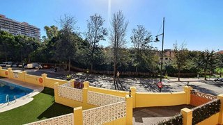 Piso en venta en Los Pacos en Fuengirola