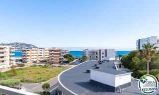 Piso en venta en Salatar en Roses