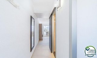 Piso en venta en Salatar en Roses