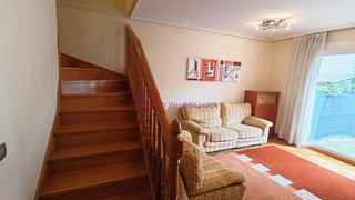 Casa adosada en venta en Villatoro en Burgos