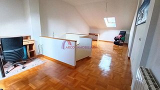 Casa adosada en venta en Villatoro en Burgos