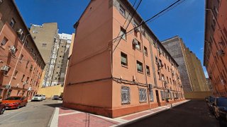Piso en alquiler en Doctor Cerrada en Zaragoza