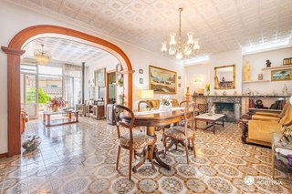 Chalet en venta en Alaró