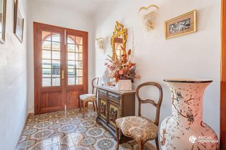 Chalet en venta en Alaró