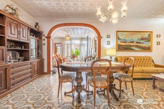 Chalet en venta en Alaró
