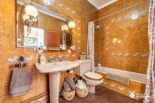 Chalet en venta en Alaró