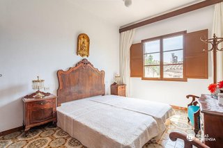Chalet en venta en Alaró