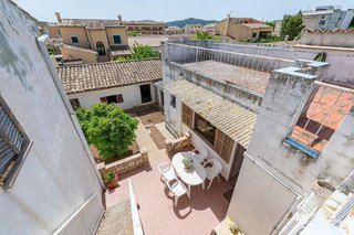 Chalet en venta en Alaró