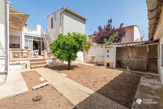 Chalet en venta en Alaró