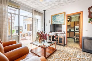 Chalet en venta en Alaró