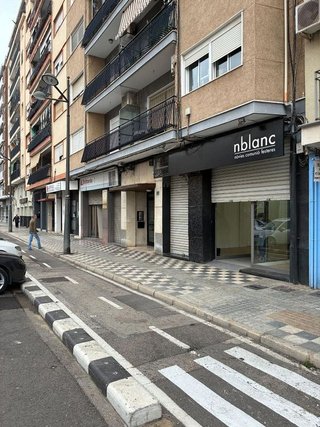 Local comercial en alquiler en Campanar en Valencia