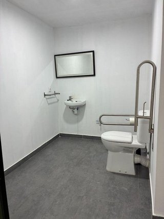 Local comercial en alquiler en Campanar en Valencia