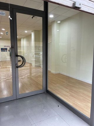 Local comercial en alquiler en Campanar en Valencia