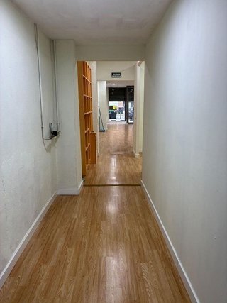 Local comercial en alquiler en Campanar en Valencia