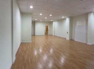 Local comercial en alquiler en Campanar en Valencia