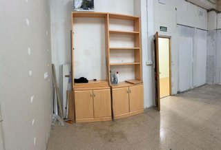 Local comercial en alquiler en Campanar en Valencia