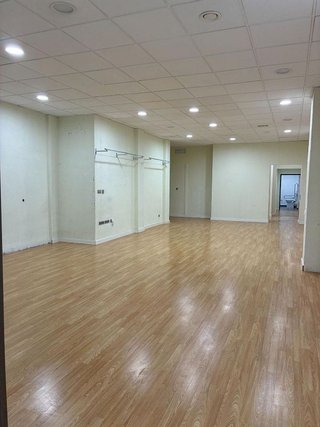 Local comercial en alquiler en Campanar en Valencia