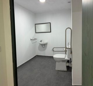 Local comercial en alquiler en Campanar en Valencia