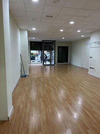Local comercial en alquiler en Campanar en Valencia