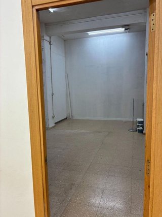 Local comercial en alquiler en Campanar en Valencia