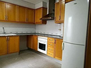 Piso en alquiler en Moncada