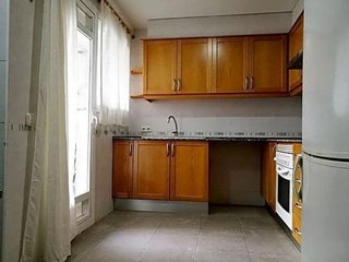 Piso en alquiler en Moncada