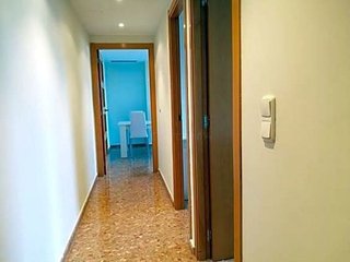 Piso en alquiler en Moncada