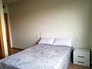 Piso en alquiler en Moncada