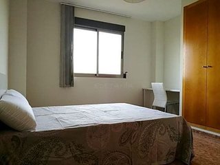 Piso en alquiler en Moncada