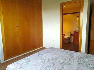 Piso en alquiler en Moncada