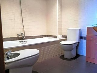 Piso en alquiler en Moncada