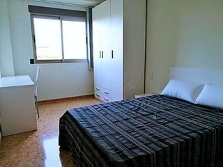 Piso en alquiler en Moncada
