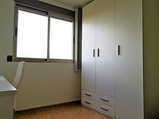 Piso en alquiler en Moncada