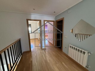 Casa adosada en venta en Zona Casco Antiguo en Navalcarnero