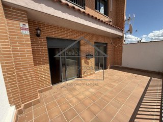 Casa adosada en venta en Zona Casco Antiguo en Navalcarnero