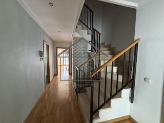 Casa adosada en venta en Zona Casco Antiguo en Navalcarnero