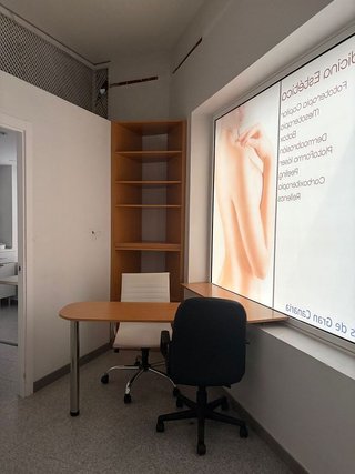 Local comercial en alquiler en Guanarteme en Palmas de Gran Canaria(Las)