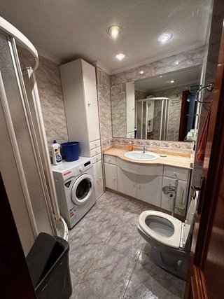 Piso en alquiler en Canalejas - Gran Vía en Salamanca