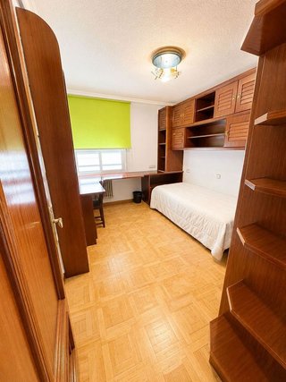 Piso en alquiler en Canalejas - Gran Vía en Salamanca
