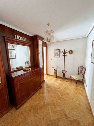 Piso en alquiler en Canalejas - Gran Vía en Salamanca