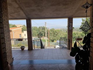 Chalet en venta en Vilanova del Vallès