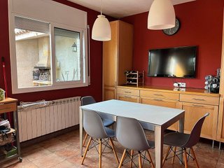 Chalet en venta en Vilanova del Vallès