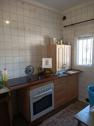 Chalet en venta en La Banda - Campo de Fútbol en Chiclana de la Frontera