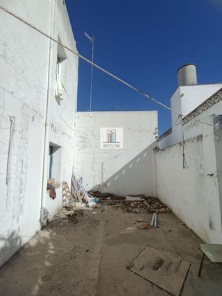 Chalet en venta en La Banda - Campo de Fútbol en Chiclana de la Frontera