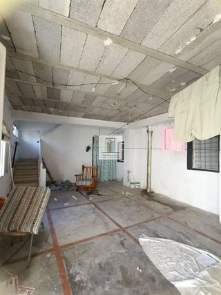 Chalet en venta en La Banda - Campo de Fútbol en Chiclana de la Frontera