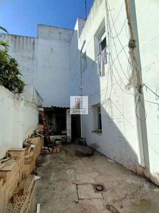 Chalet en venta en La Banda - Campo de Fútbol en Chiclana de la Frontera