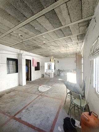Chalet en venta en La Banda - Campo de Fútbol en Chiclana de la Frontera